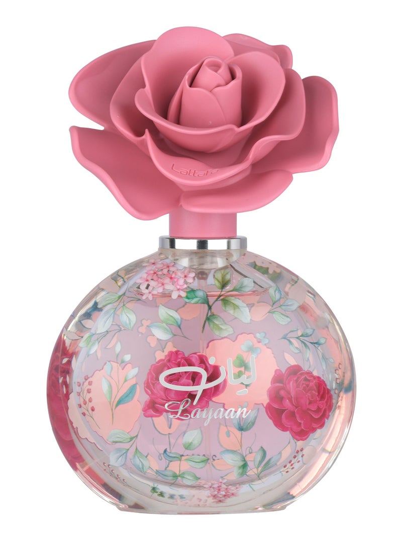 لطافة عطر ليان 75 مل - Image 3